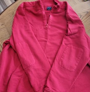 UNTUCKit quarter zip